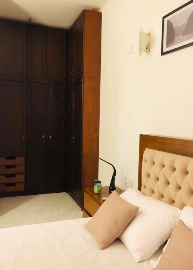 Luxurious Fully Furnished Apartment For Rent At 2000 Plaza, Colombo Sri Jayewardenepura Kotte Exterior foto